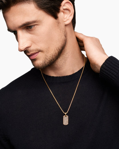 COGNAC DIAMOND
