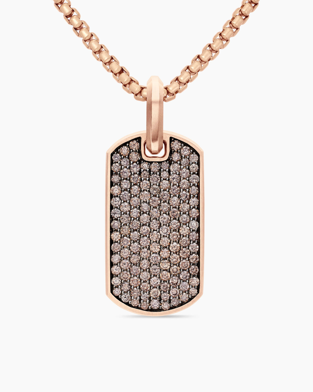 COGNAC DIAMOND
