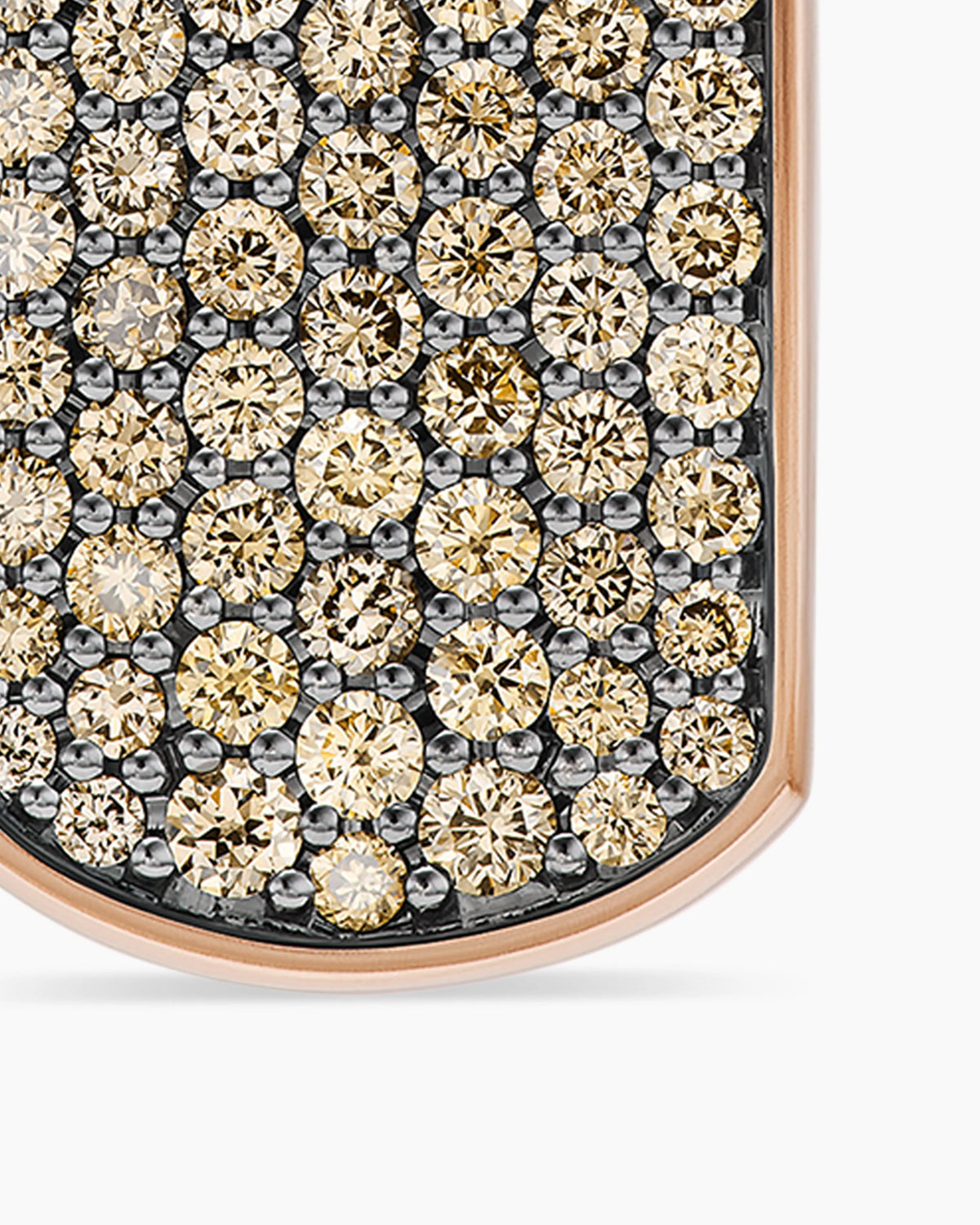 COGNAC DIAMOND