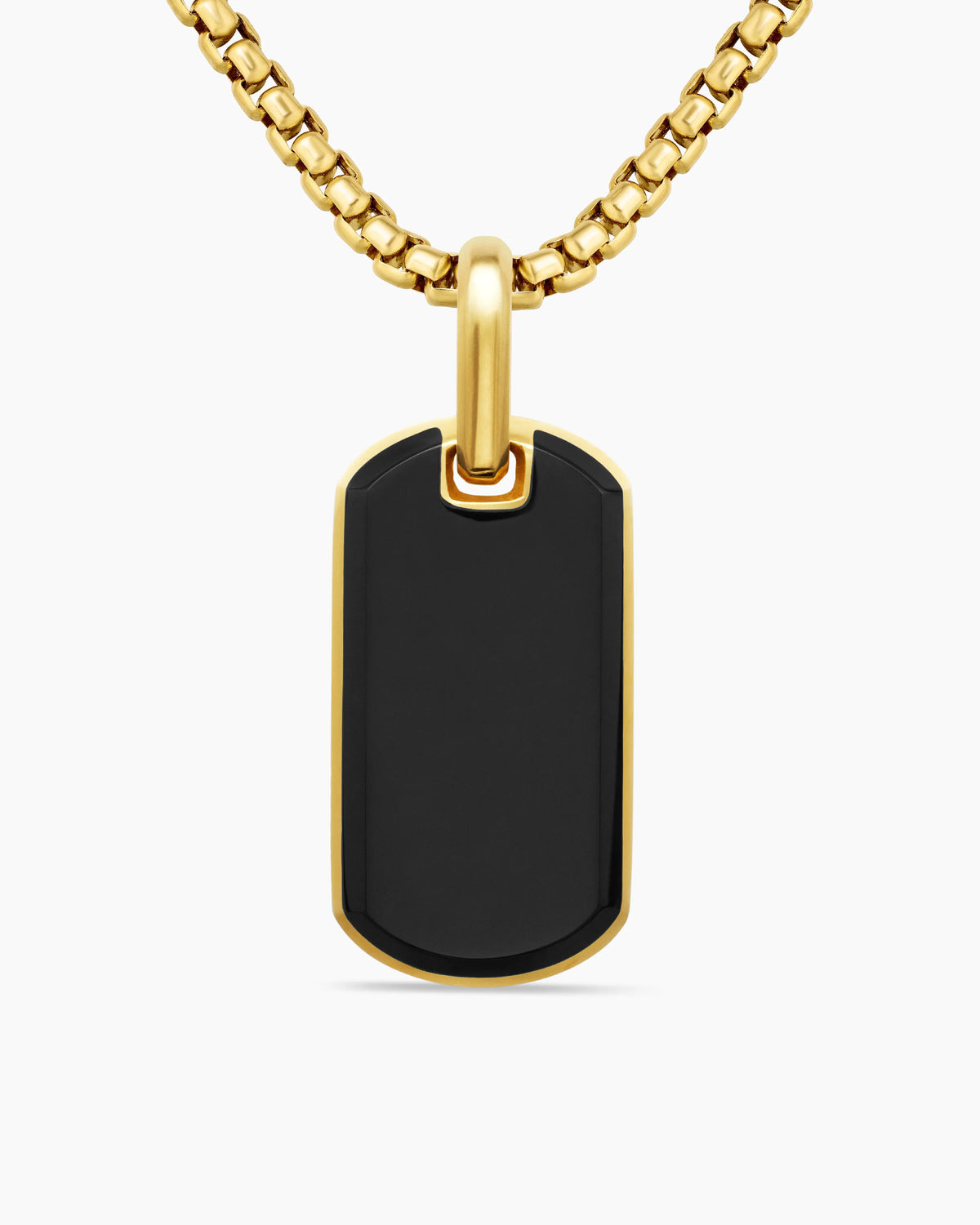 BLACK ONYX