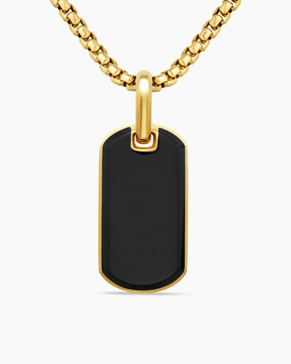 BLACK ONYX