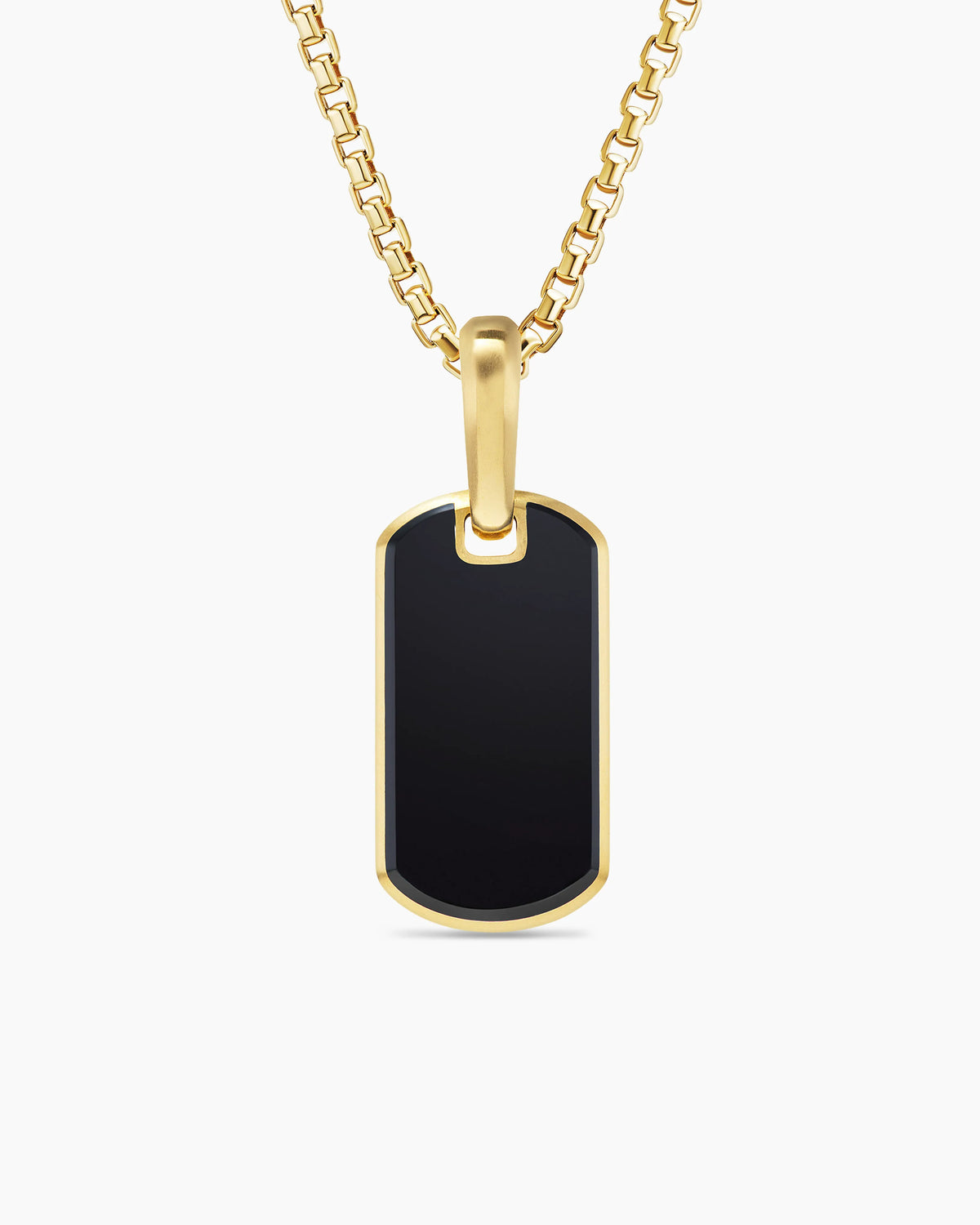 BLACK ONYX