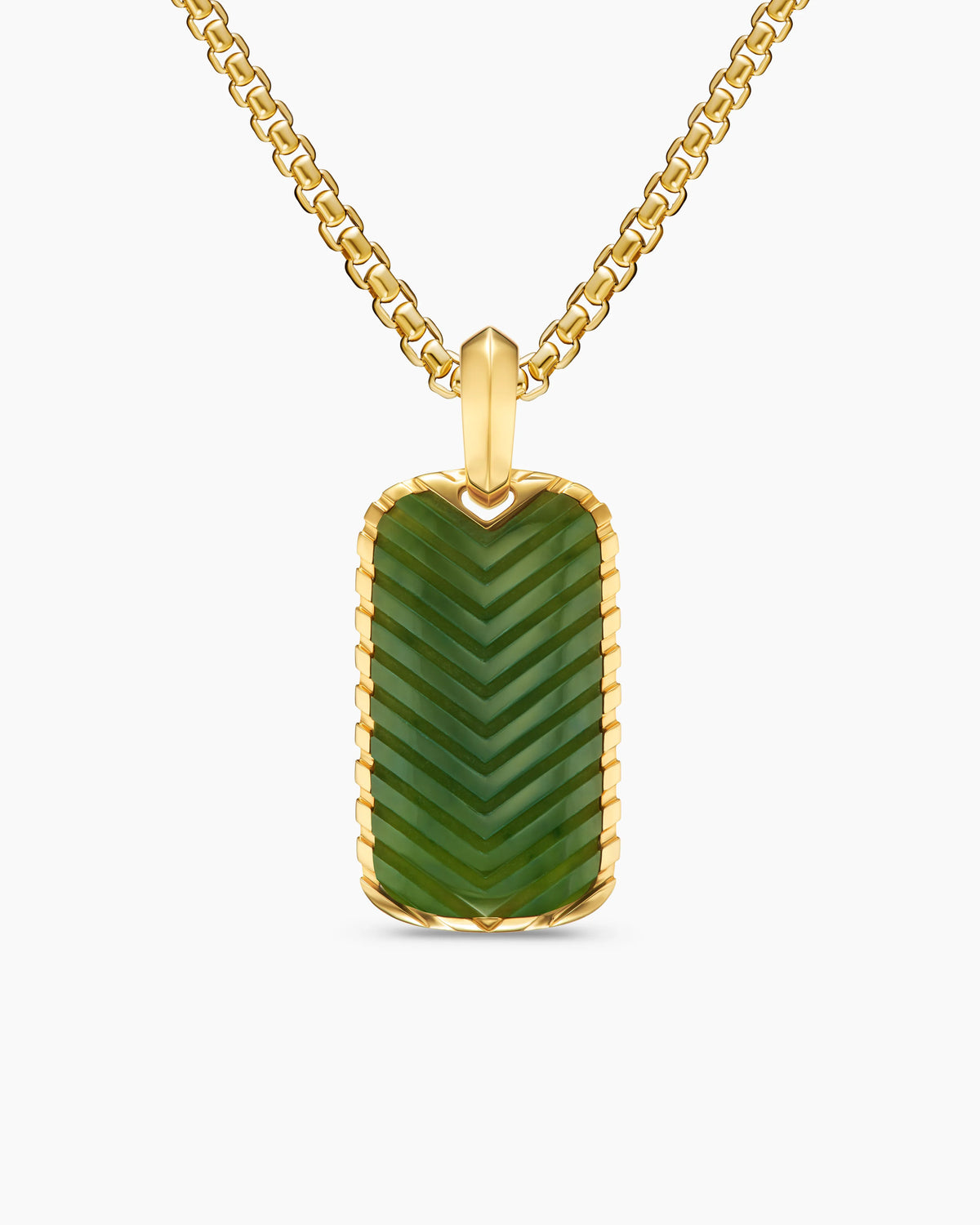 NEPHRITE JADE