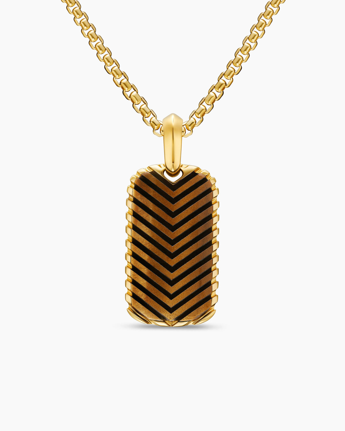TIGERS EYE