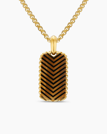 TIGERS EYE