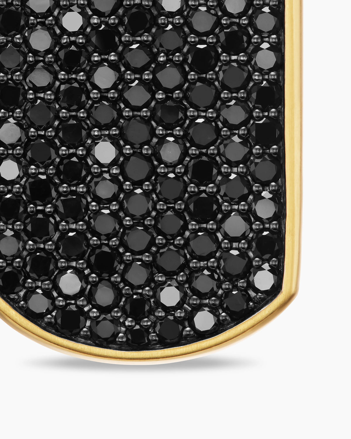 BLACK DIAMOND