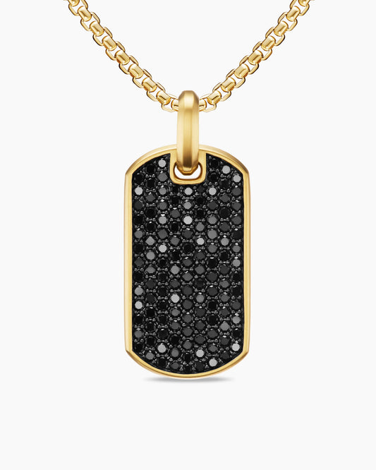 BLACK DIAMOND