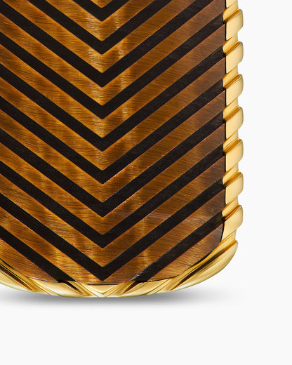 TIGERS EYE