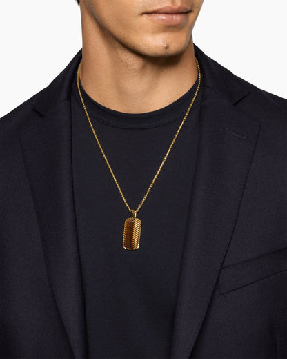TIGERS EYE