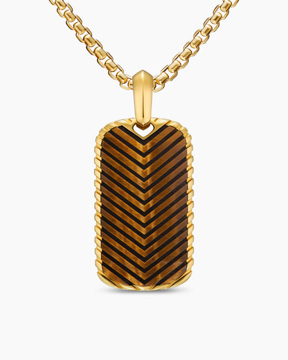 TIGERS EYE