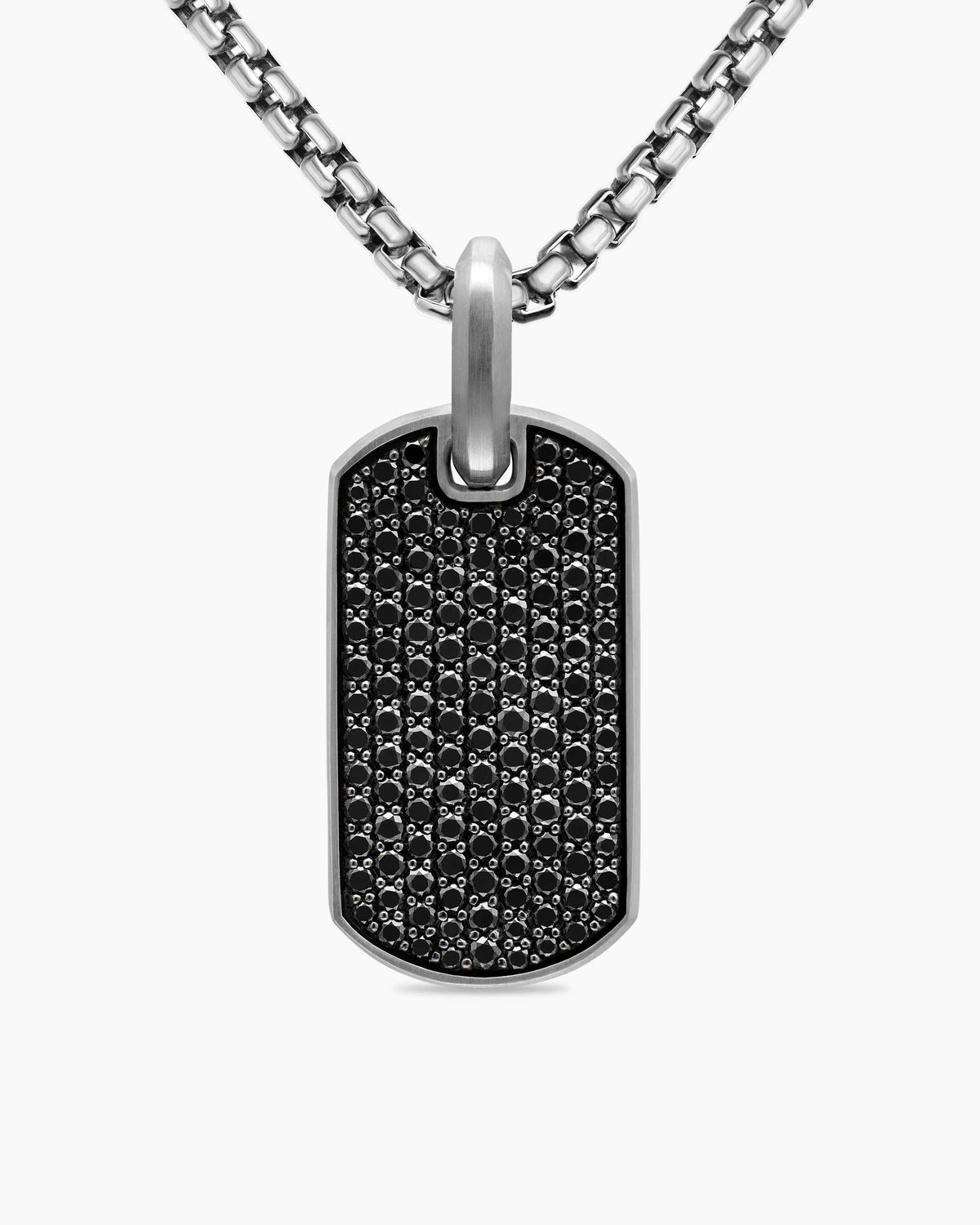 BLACK DIAMOND