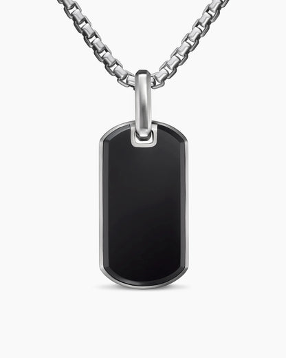 BLACK ONYX