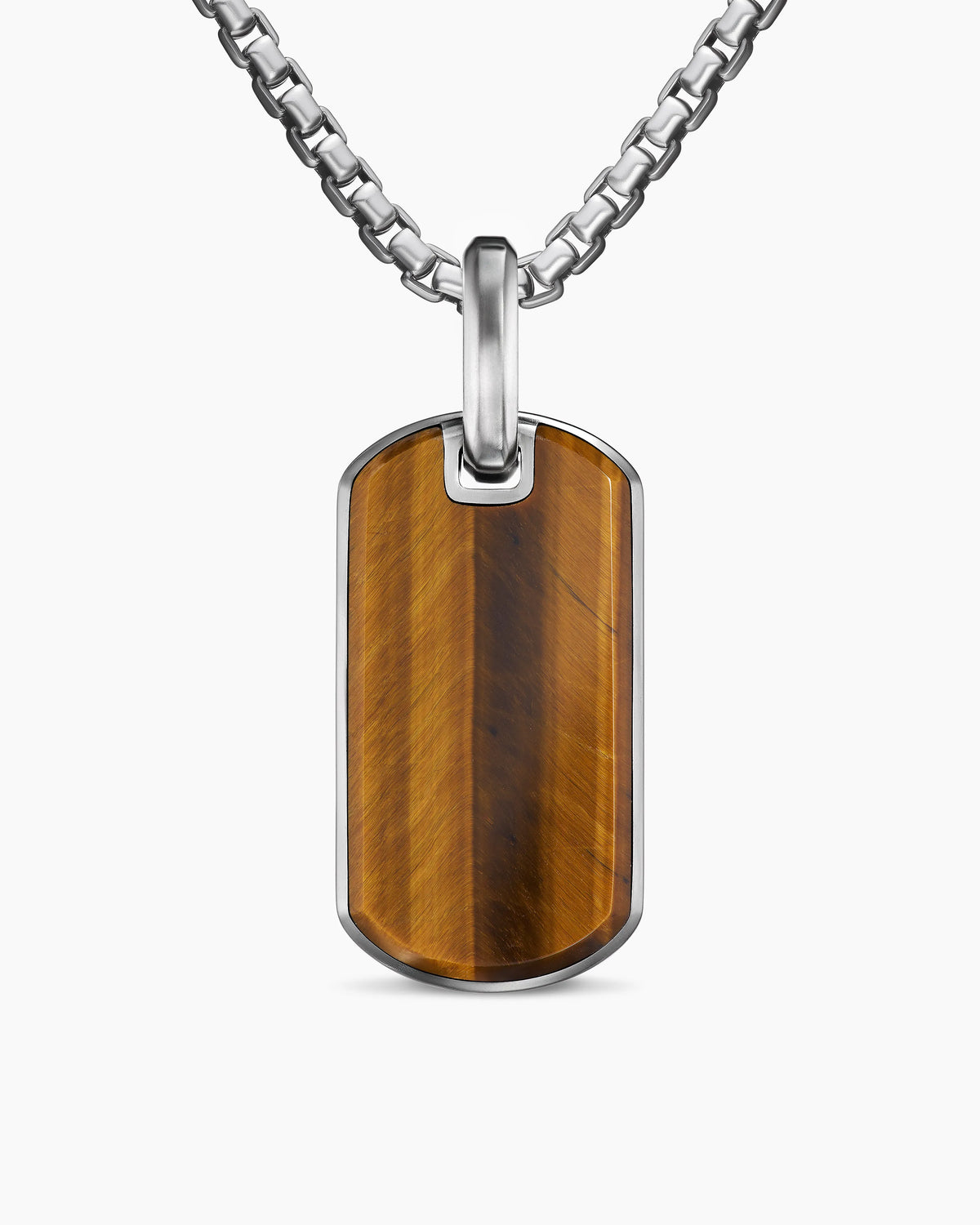 TIGERS EYE