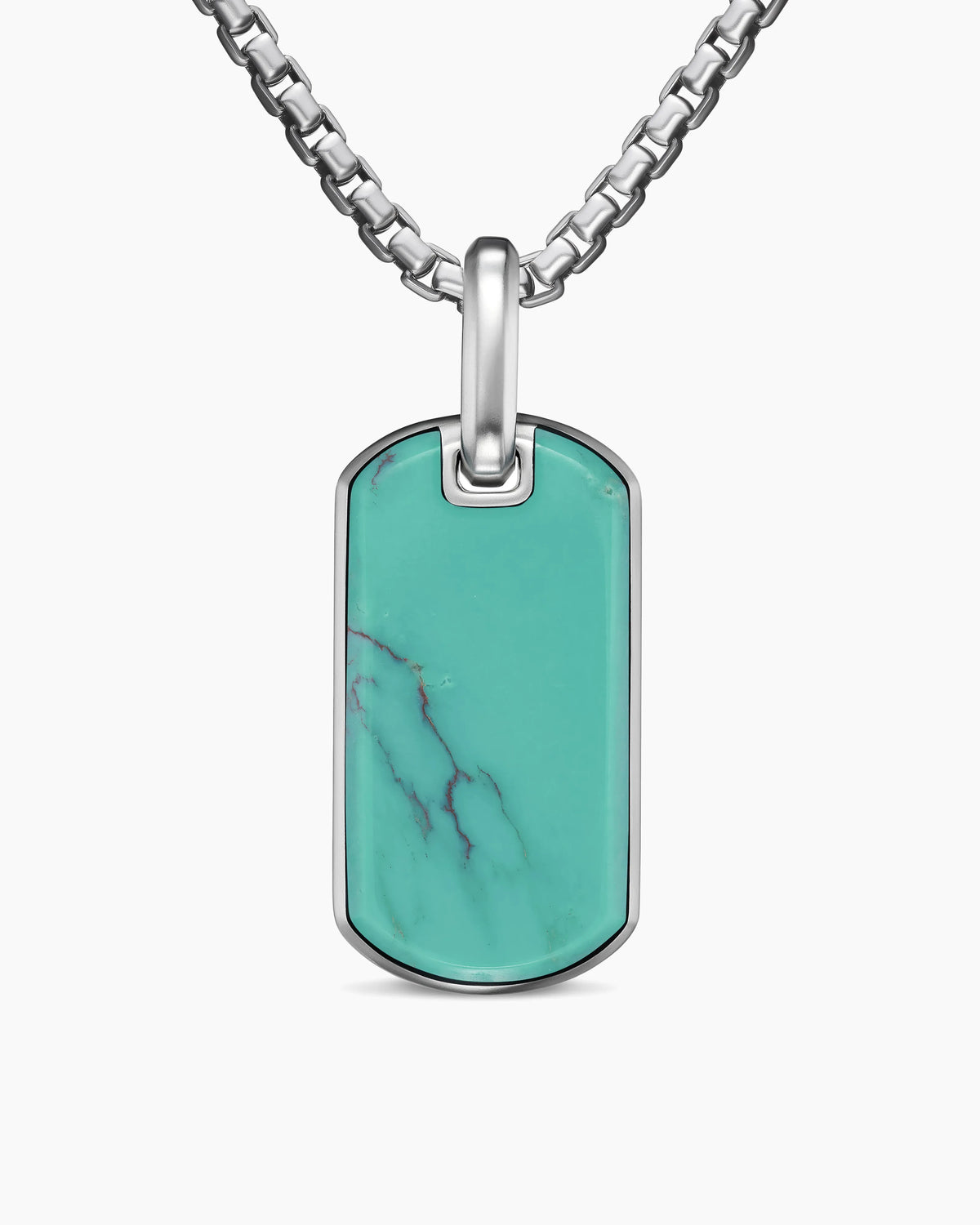 AMERICAN 8 TURQUOISE