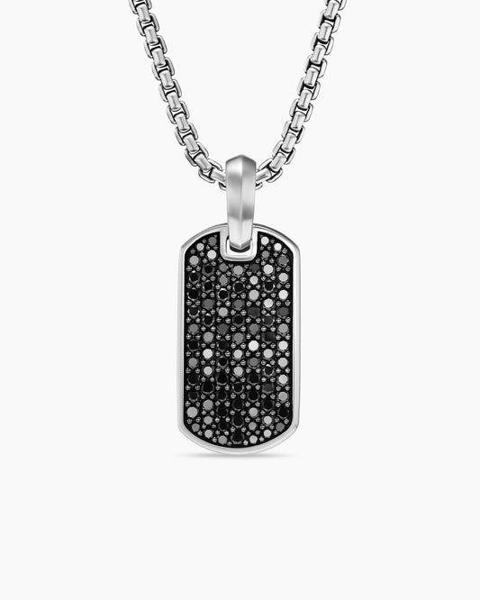 BLACK DIAMOND