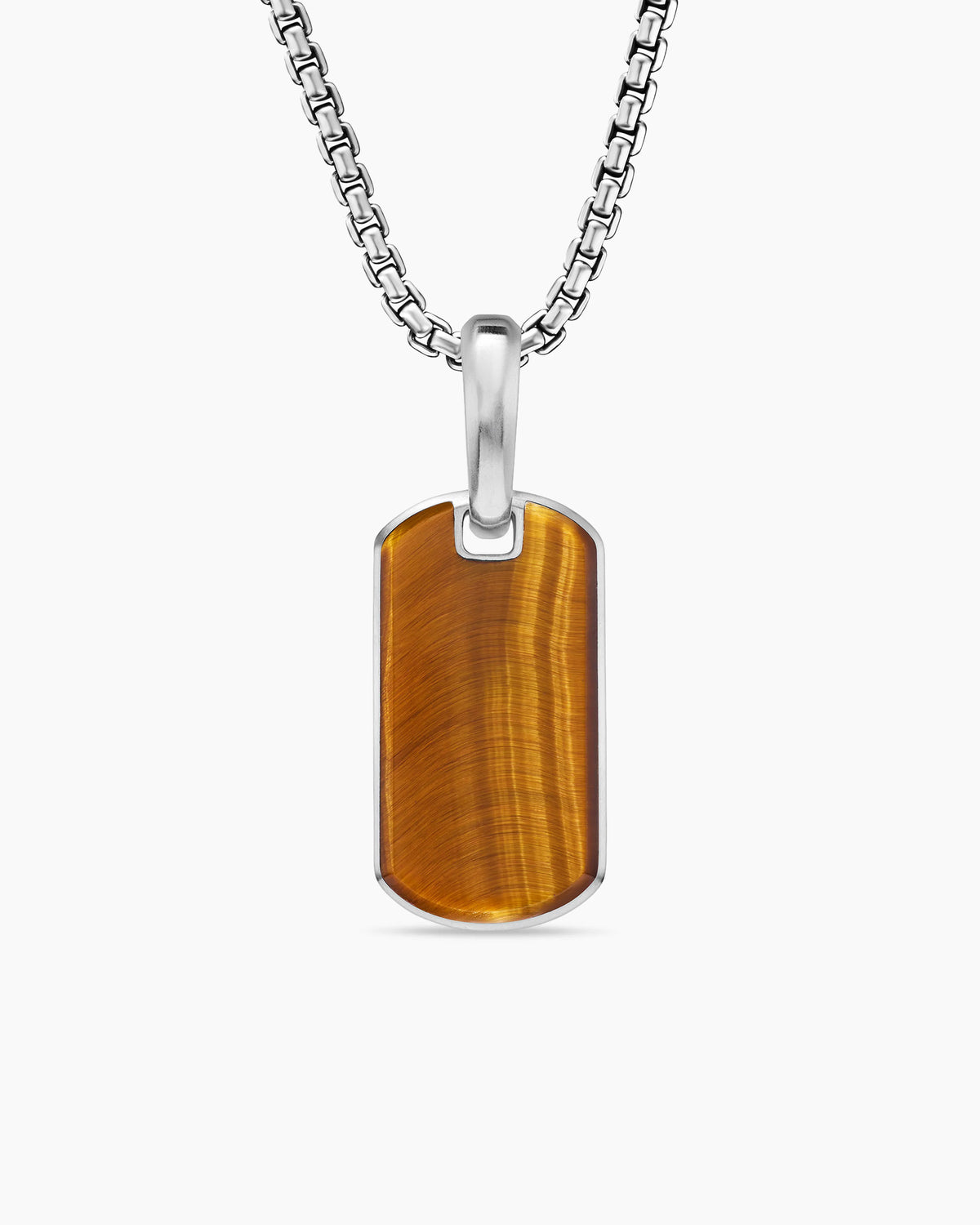 TIGERS EYE