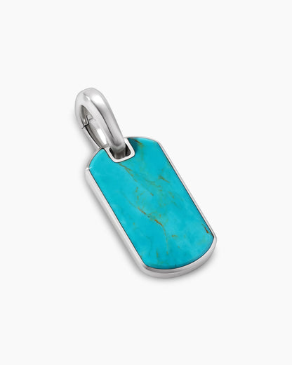 AMERICAN 8 TURQUOISE