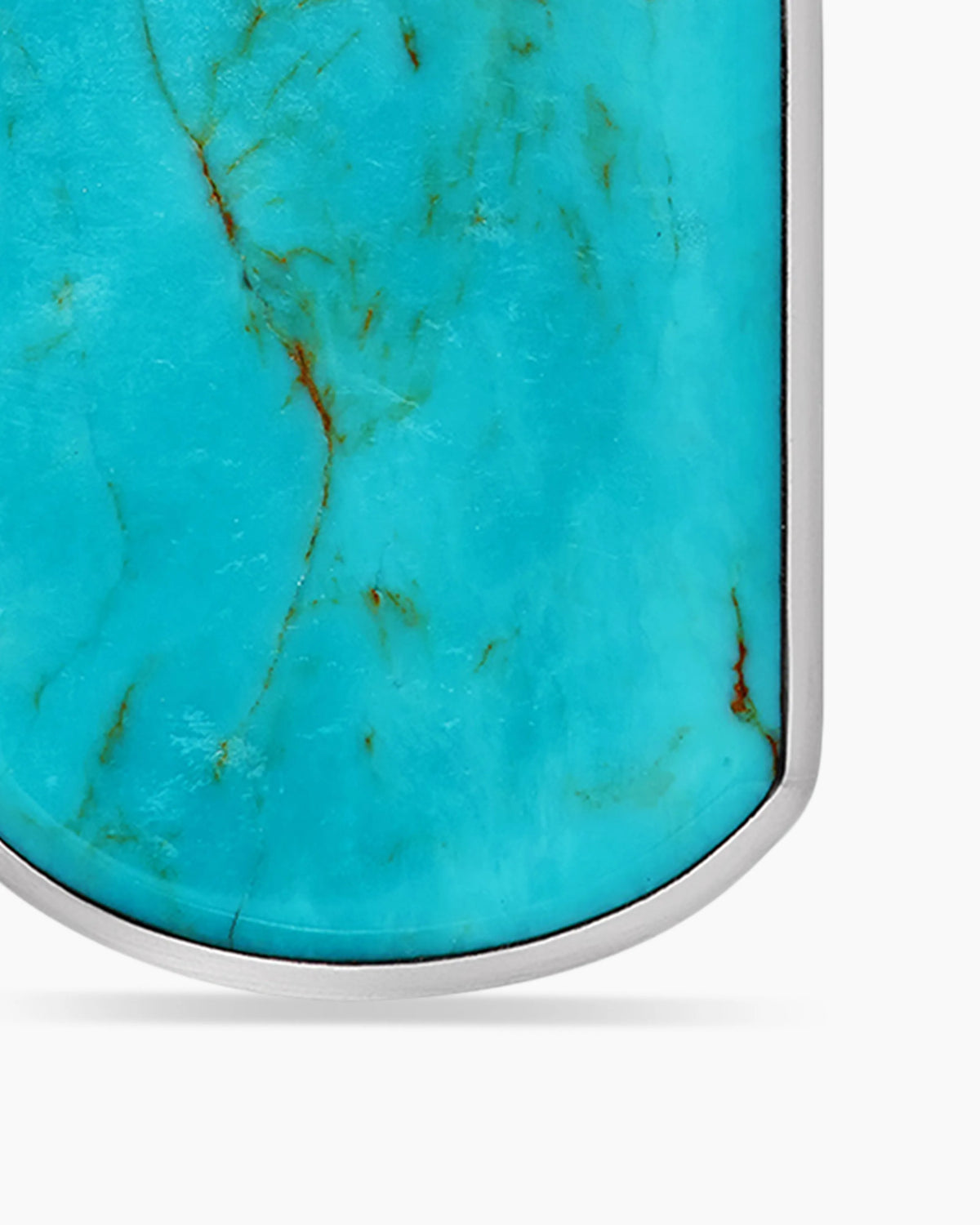 AMERICAN 8 TURQUOISE