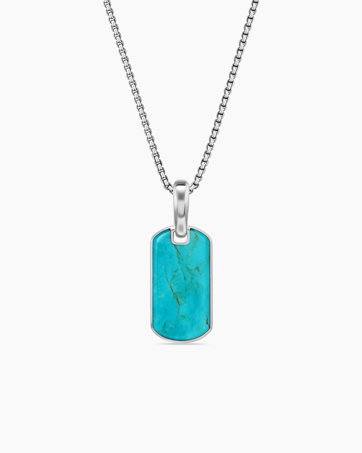 AMERICAN 8 TURQUOISE