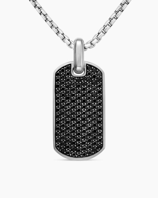 BLACK DIAMOND