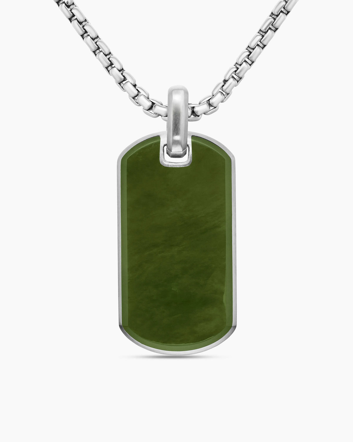 NEPHRITE JADE