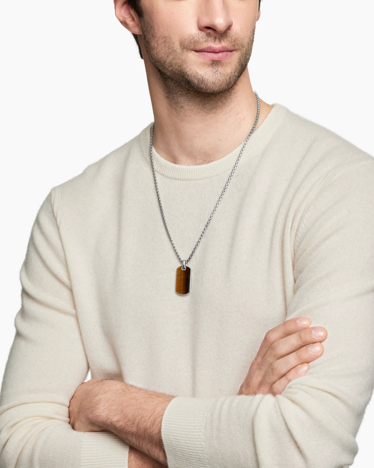 TIGERS EYE