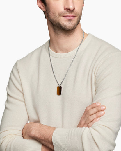 TIGERS EYE