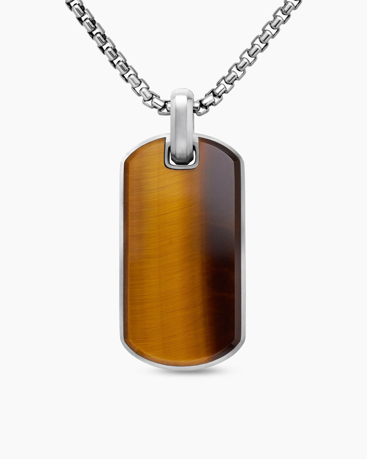 TIGERS EYE
