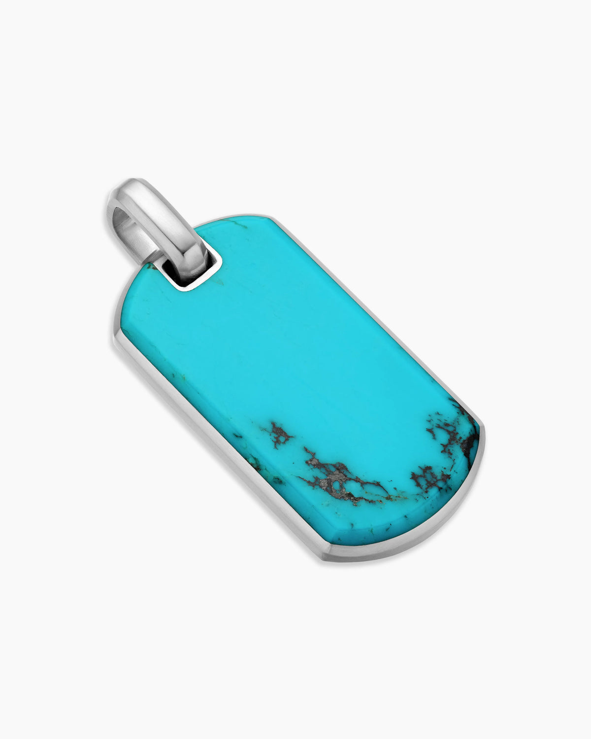 AMERICAN 8 TURQUOISE