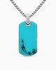 AMERICAN 8 TURQUOISE