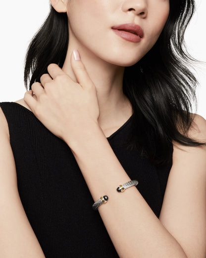 BLACK ONYX