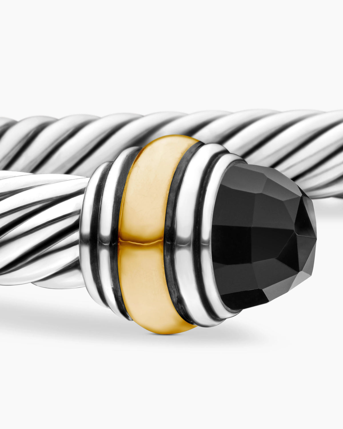 BLACK ONYX