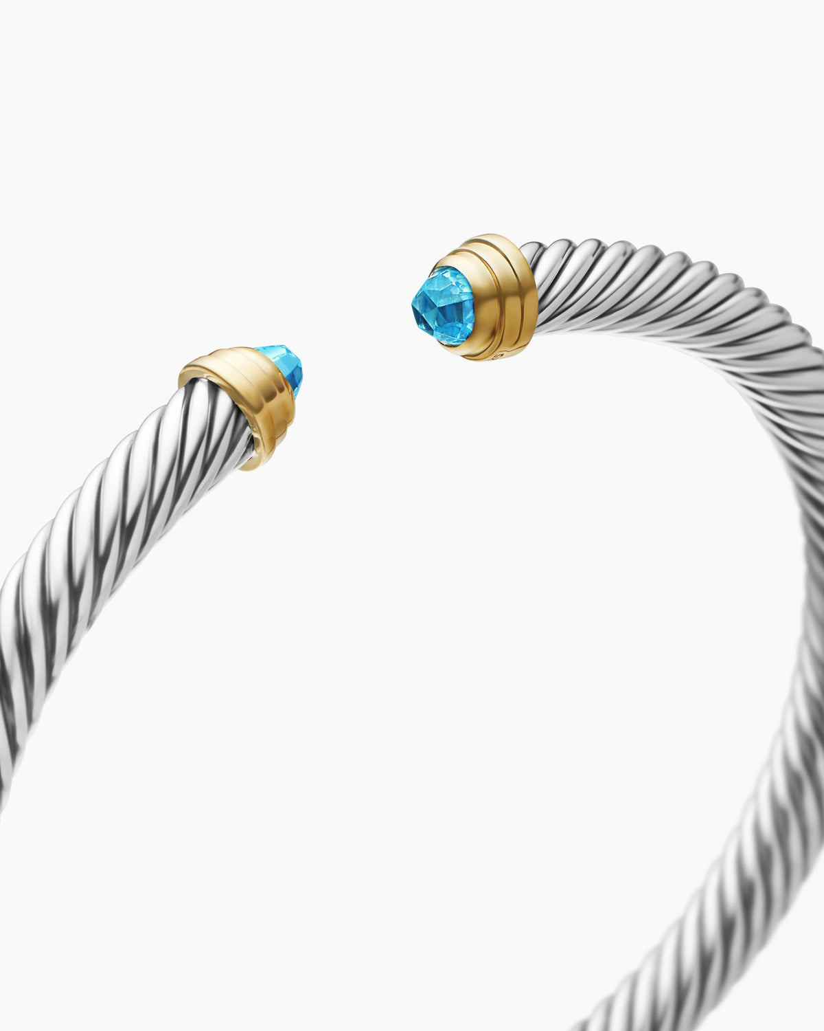 BLUE TOPAZ
