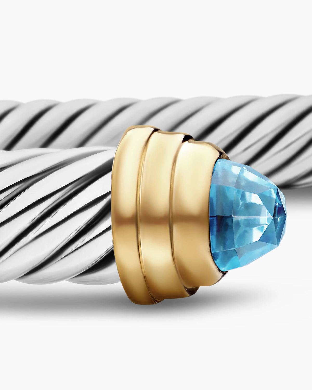 BLUE TOPAZ