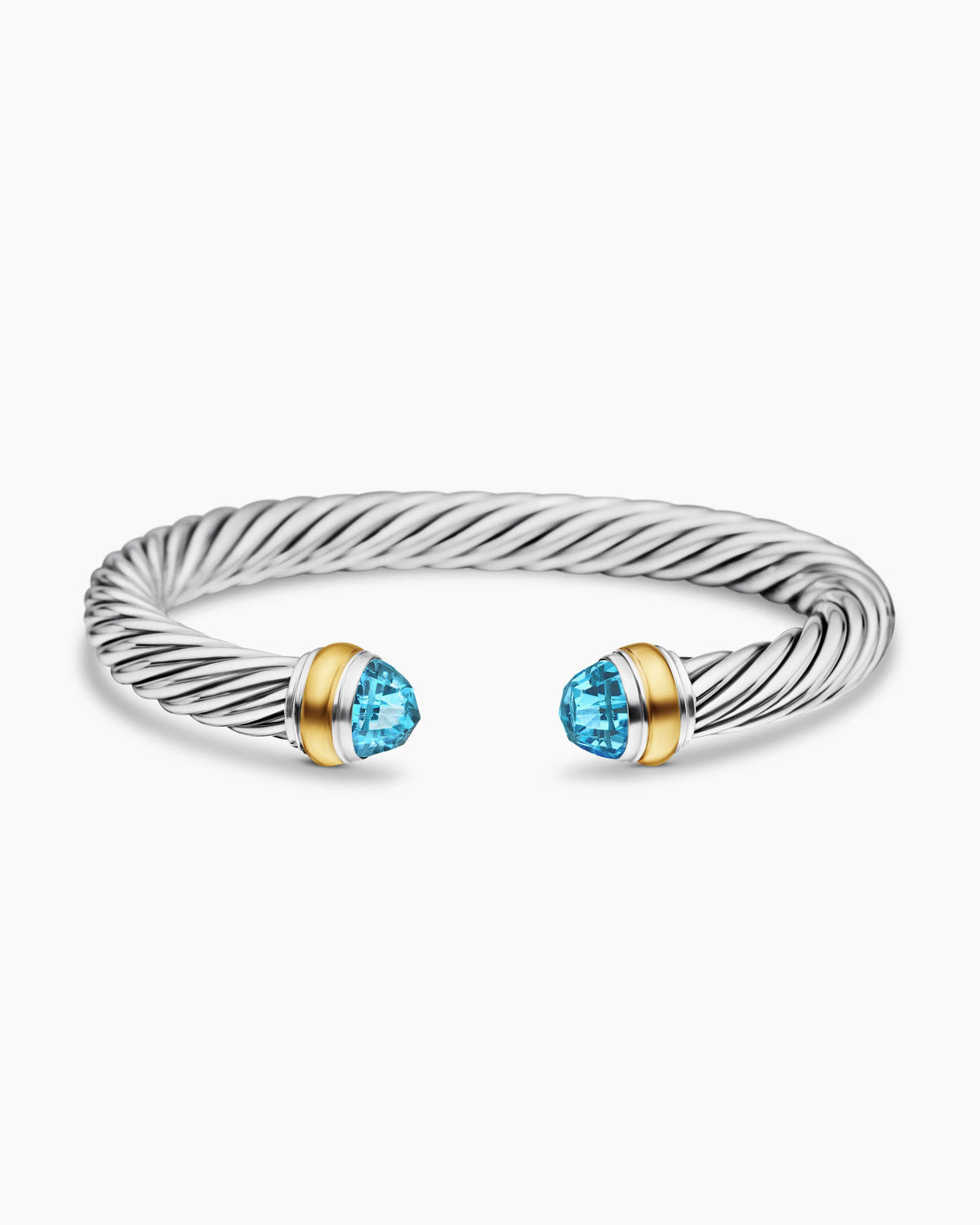 BLUE TOPAZ