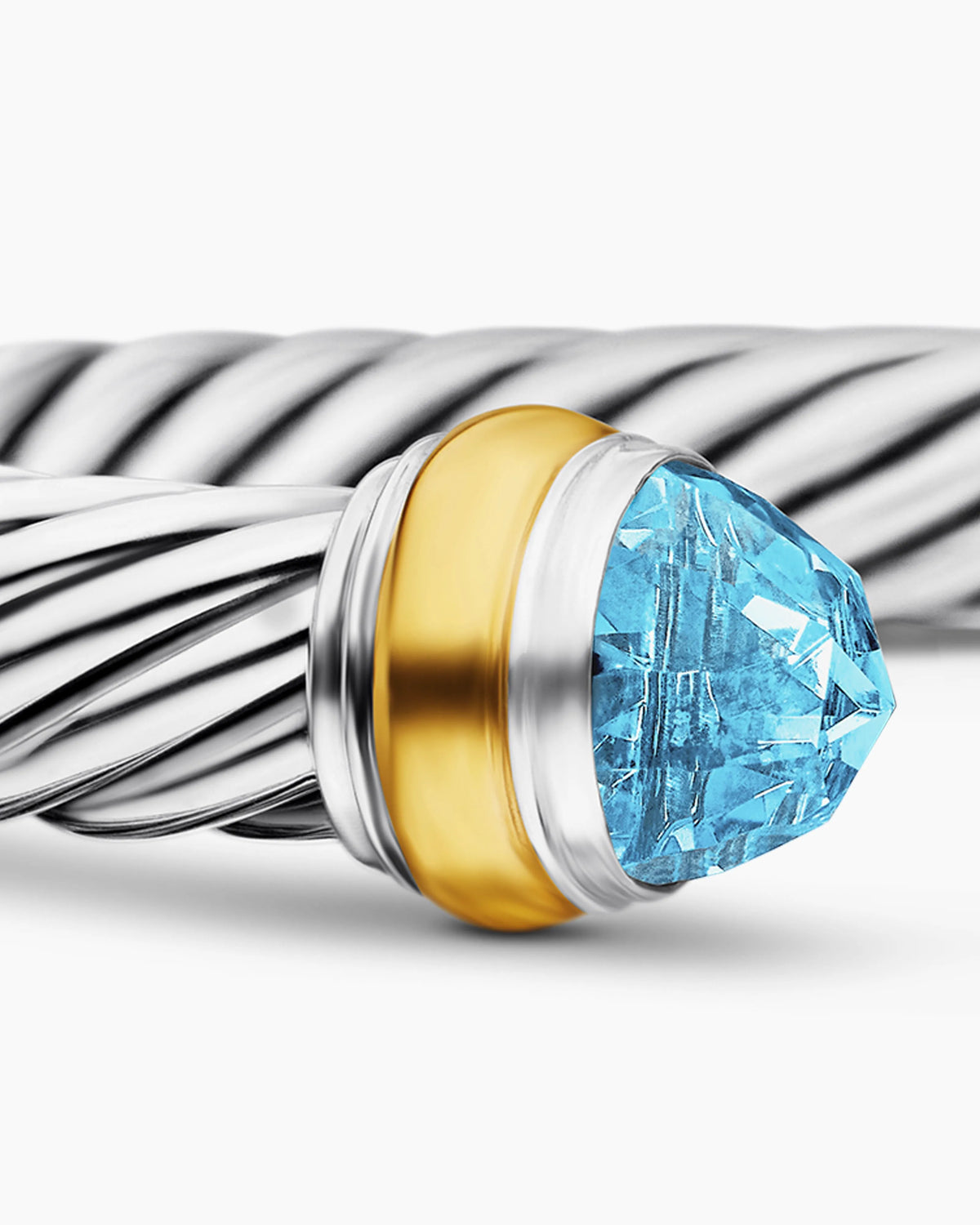 BLUE TOPAZ
