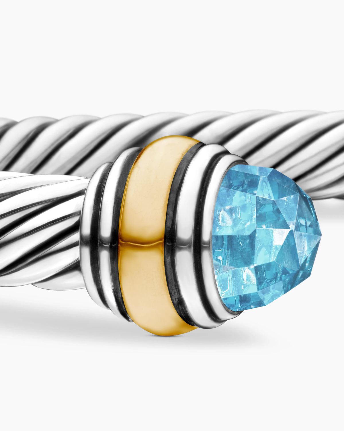 BLUE TOPAZ