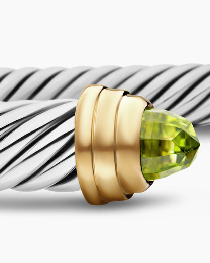 PERIDOT