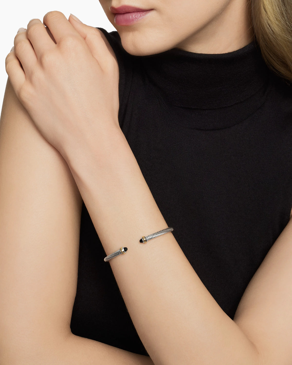 BLACK ONYX