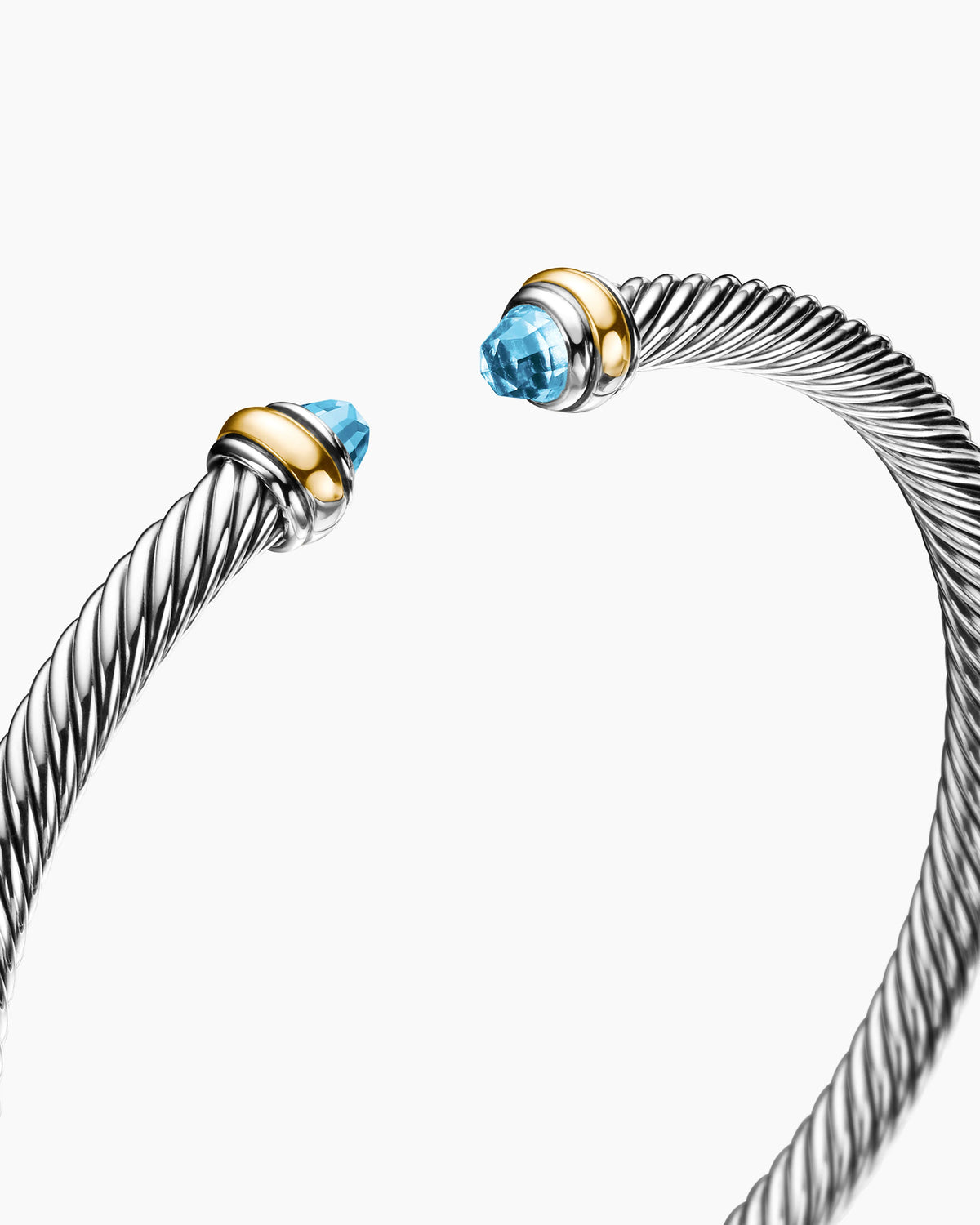 BLUE TOPAZ