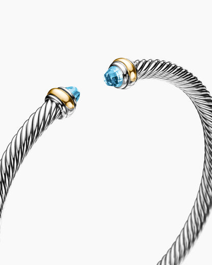 BLUE TOPAZ