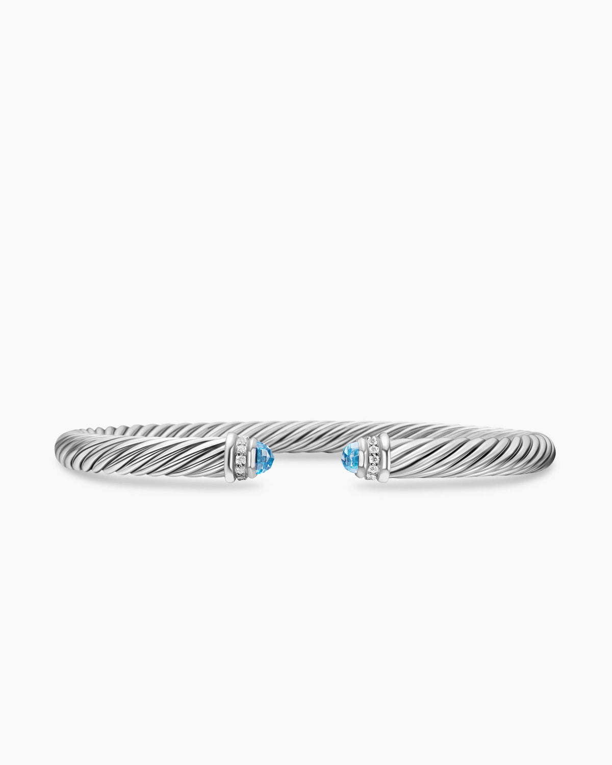 BLUE TOPAZ