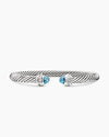 BLUE TOPAZ