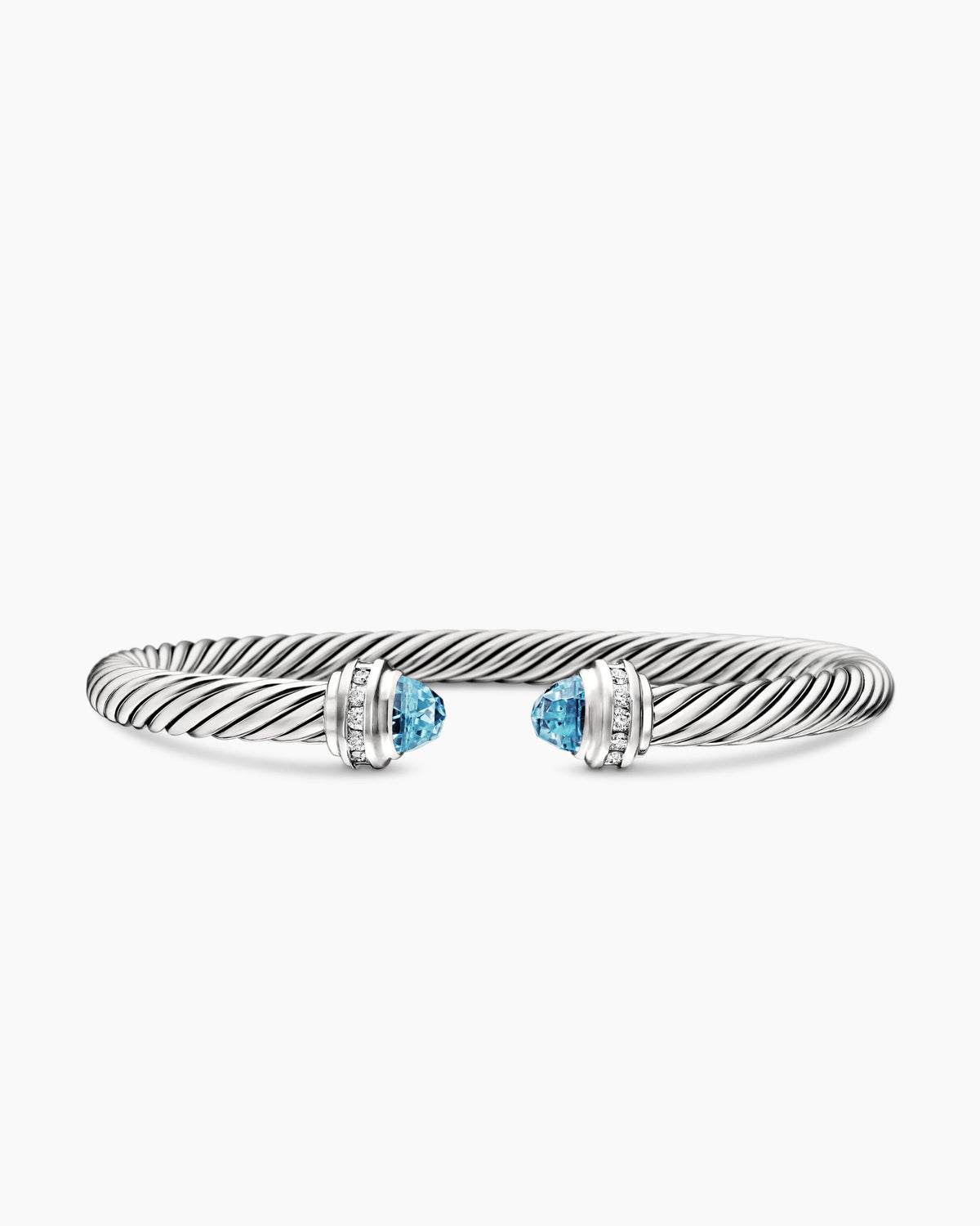 BLUE TOPAZ