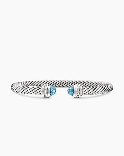 BLUE TOPAZ