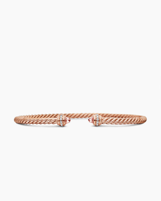 MORGANITE