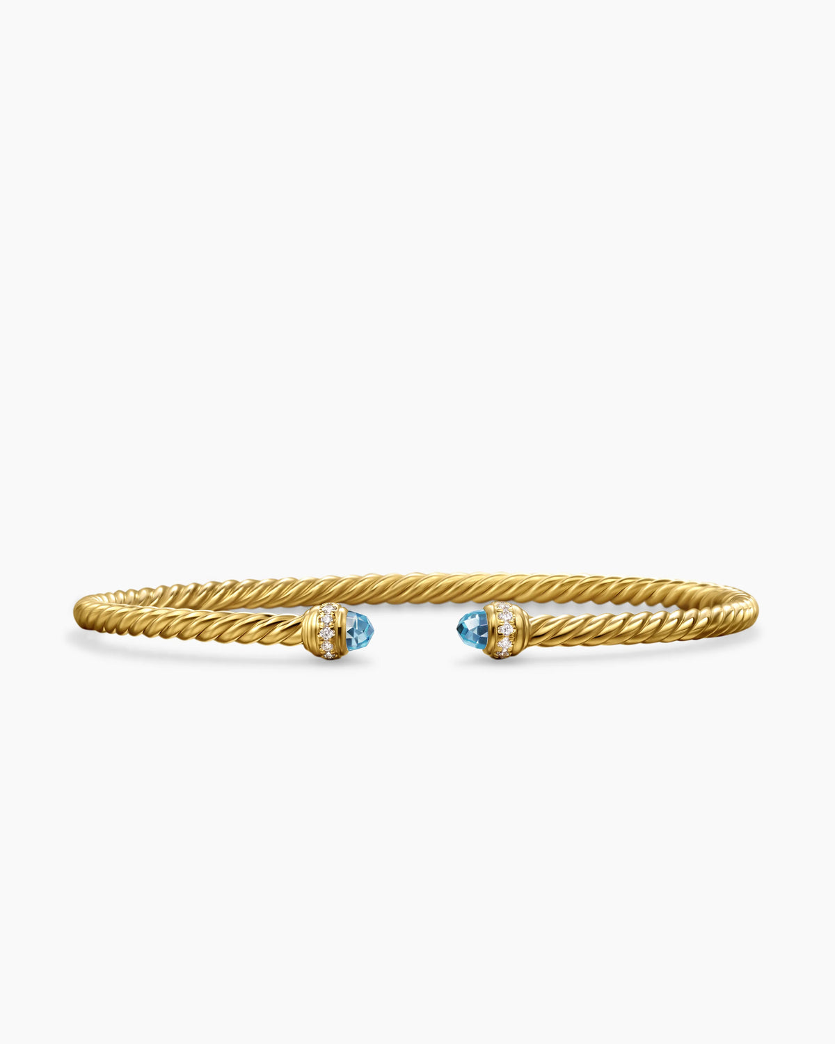 BLUE TOPAZ