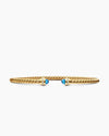 HAMPTON BLUE TOPAZ