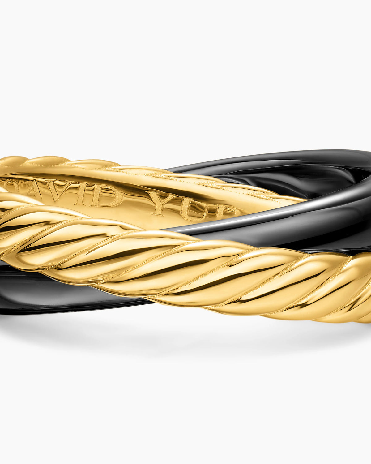 CERAMIC BLACK