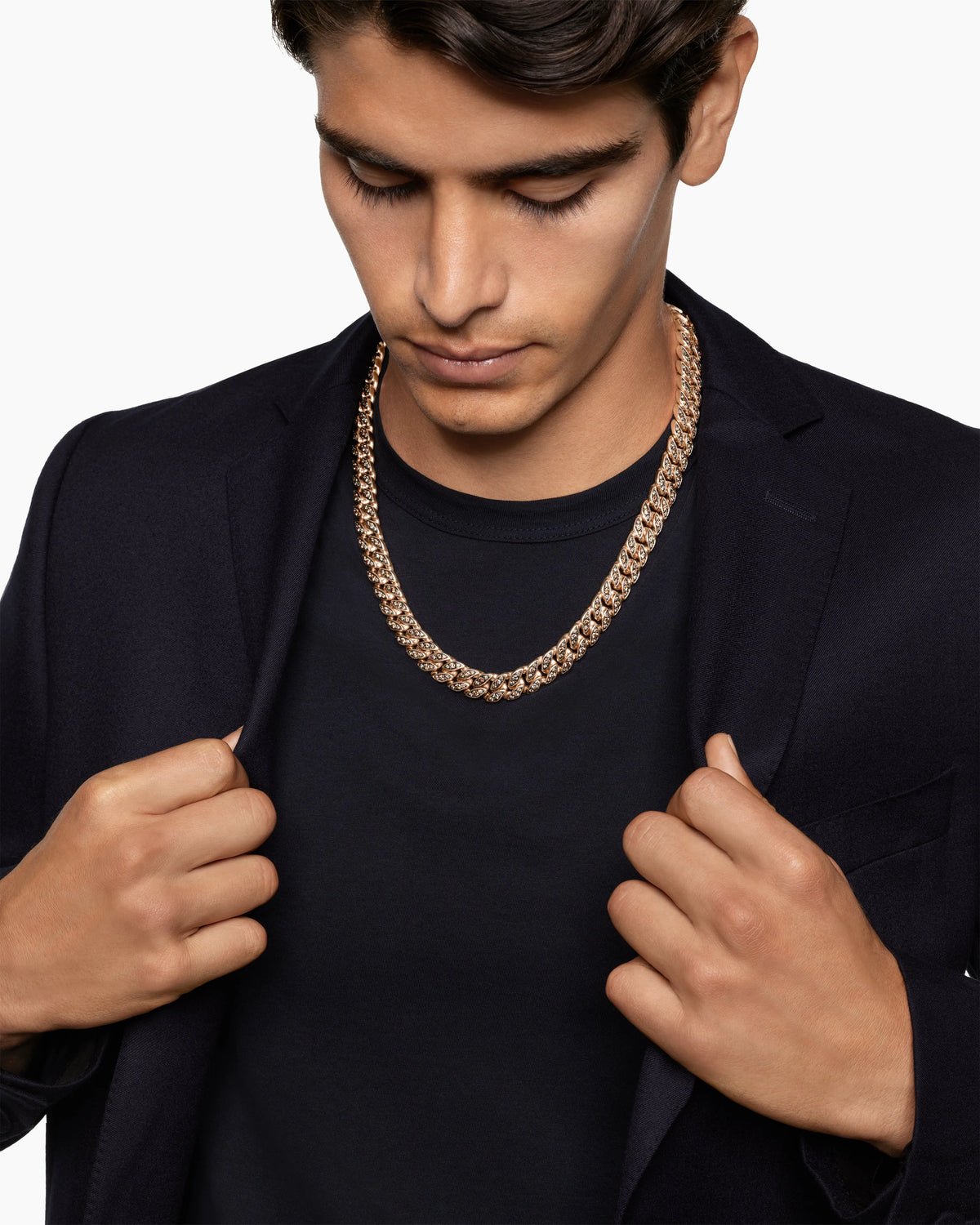 COGNAC DIAMOND